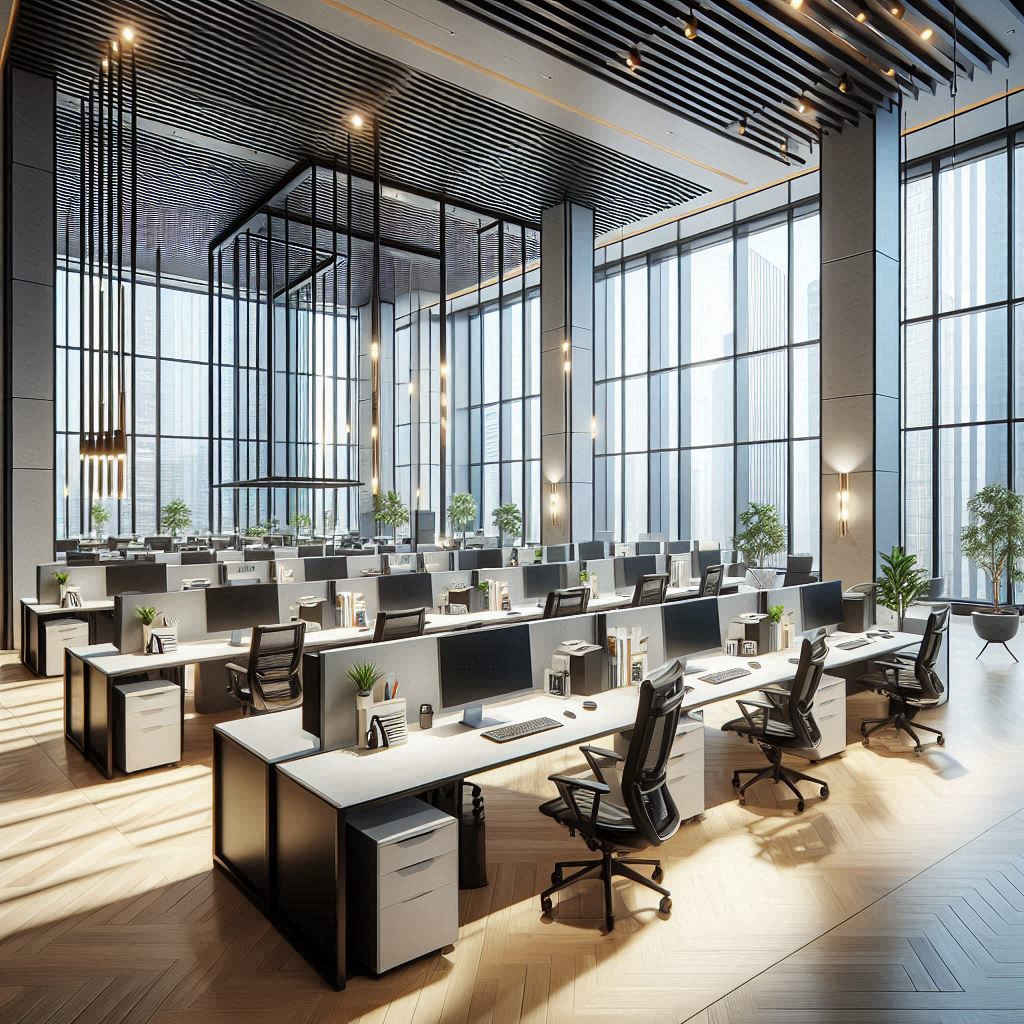 杭州普瑞大厦文章配图