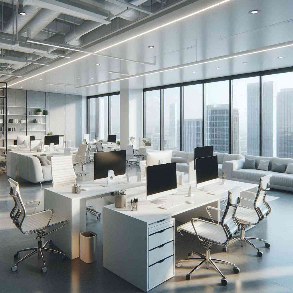 杭州普瑞大厦文章配图