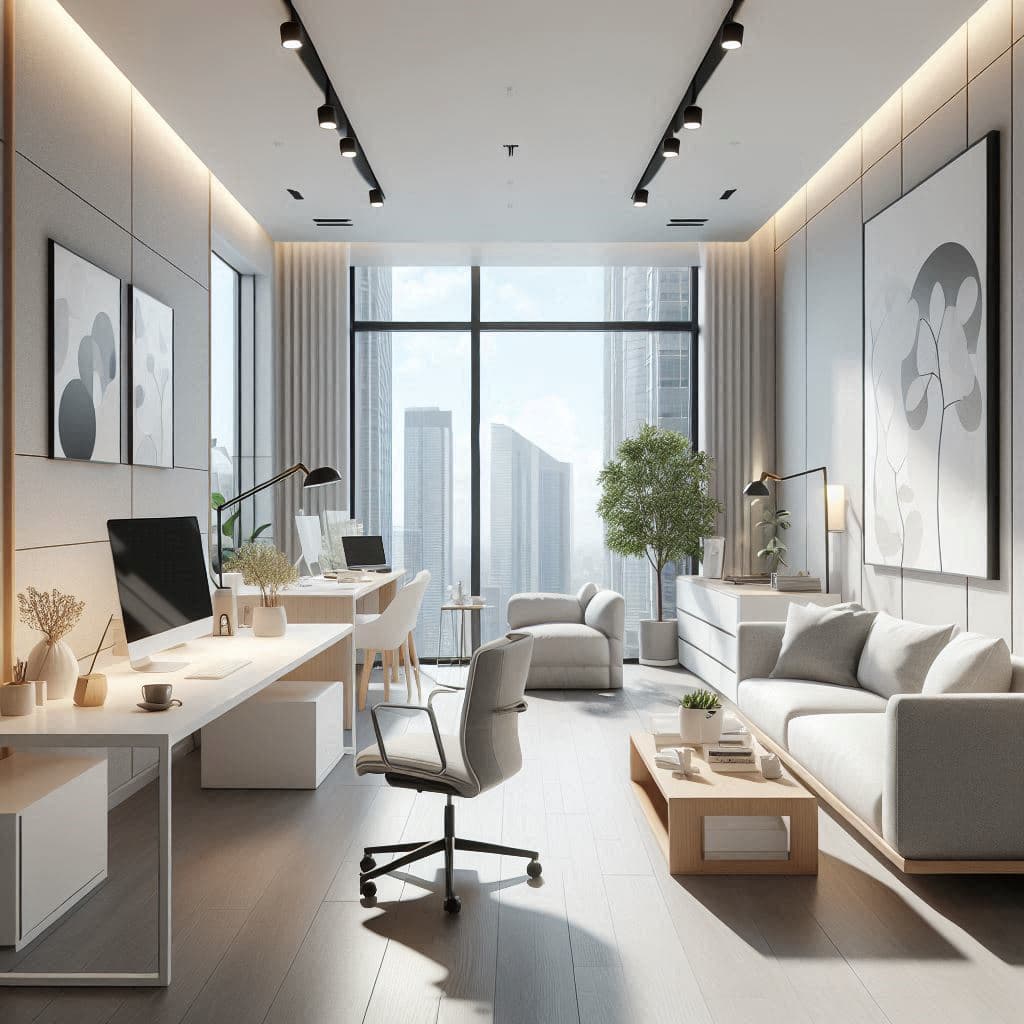 大厦名字文章配图